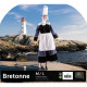 COSTUME BRETONNE