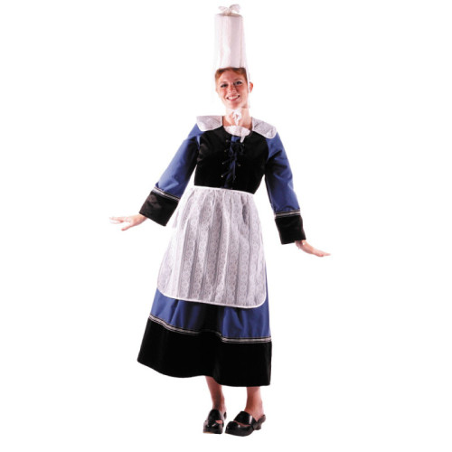 COSTUME BRETONNE