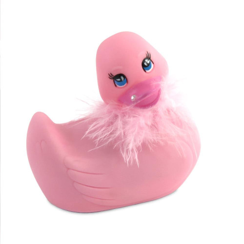 CANARD VIBRO