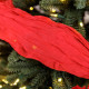 CH.TABLE CHEESECLOTH ROUGE