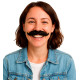MOUSTACHE MODULABLE