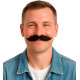 MOUSTACHE MODULABLE