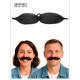 MOUSTACHE MODULABLE