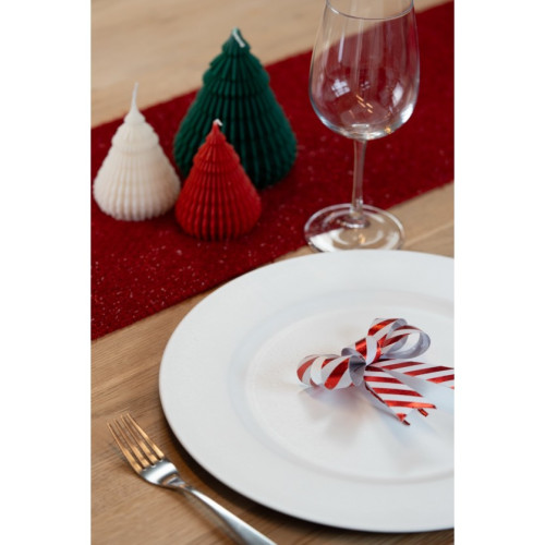 SOUS ASSIETTES BLANCHE