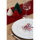 SOUS ASSIETTES BLANCHE