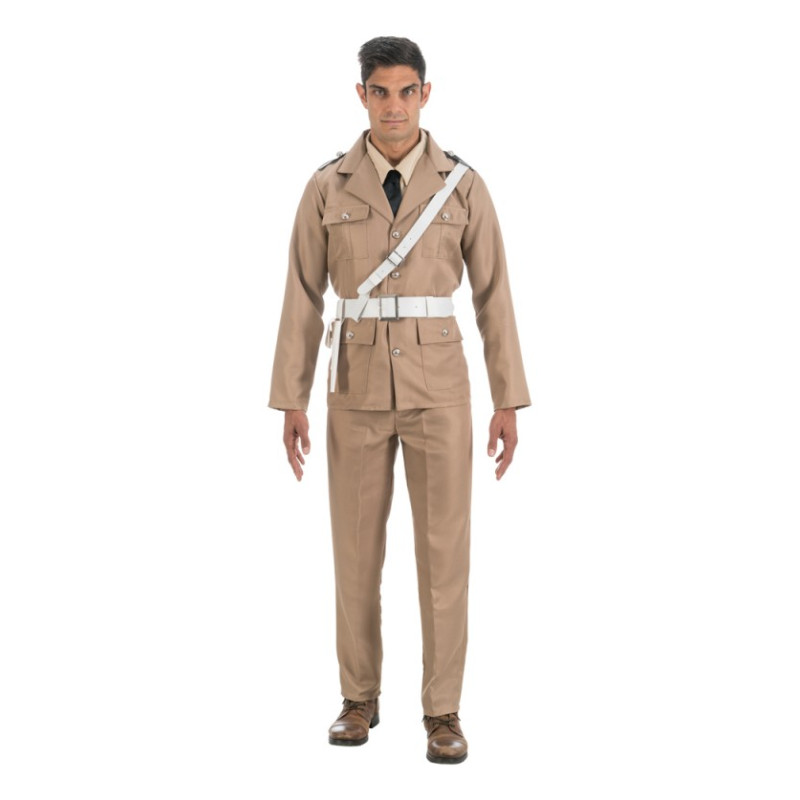 GENDARME DE SAINT TROPEZ XL