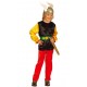 COSTUME GAULOIS ENFANT128