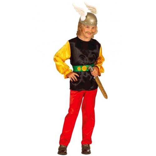 COSTUME GAULOIS ENFANT128