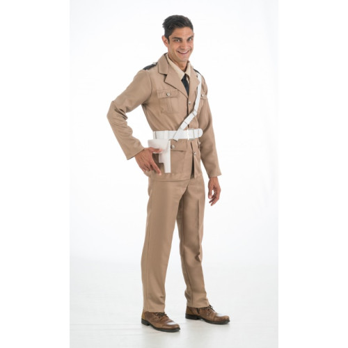 GENDARME DE SAINT TROPEZ XXL