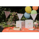 BANDEROLE ANNIVERSAIRE FESTICOLOR