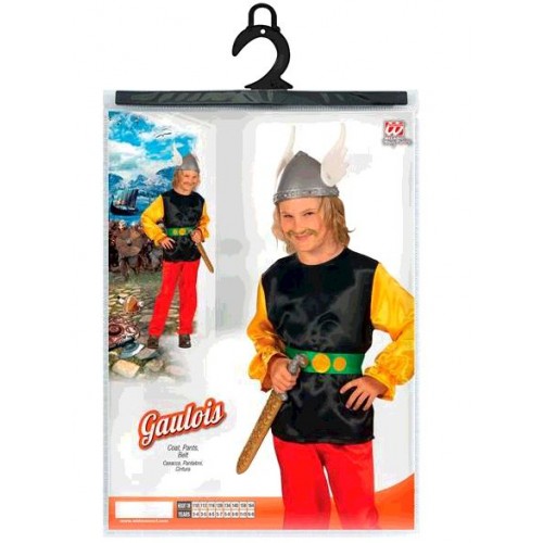 COSTUME GAULOIS ENFANT128