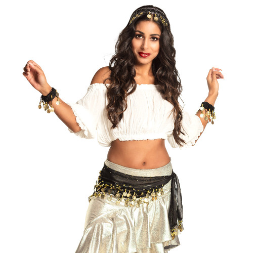SET GYPSY NOIR