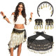 SET GYPSY NOIR