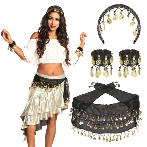 SET GYPSY NOIR