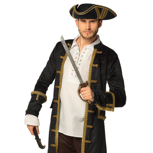 EPÉE PIRATE AVEC FOURREAU