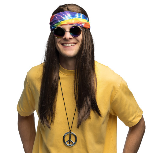 SET HIPPIE JOHN