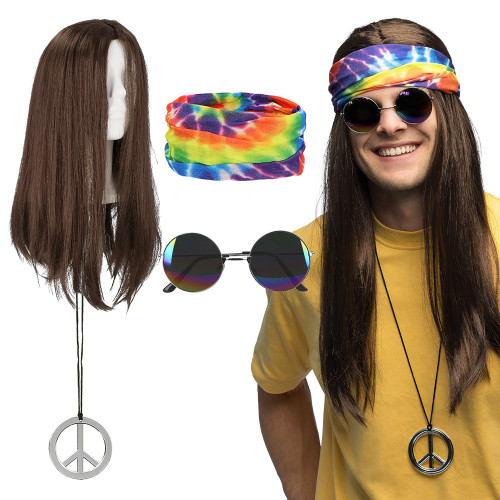 SET HIPPIE JOHN