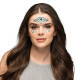 BIJOUX VISAGE STRASS EMILIA