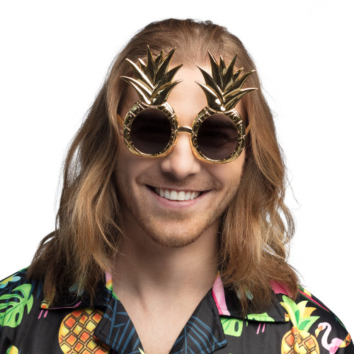 LUNETTES PARTY ANANAS OR