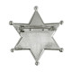 INSIGNE SHERIFF