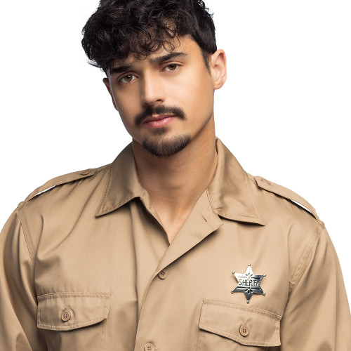 INSIGNE SHERIFF