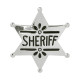 INSIGNE SHERIFF
