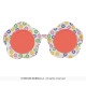 LUNETTES FLEURS