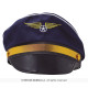 CASQUETTE DE PILOTE