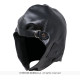 BONNET DE PILOTE SIMILICUIR