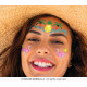 BIJOU VISAGE TROPICAUX