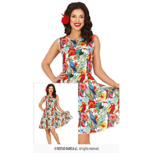 COSTUME TOURIST GIRL S