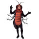 COSTUME CAFARD M/L