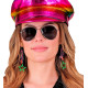 BOUCLES D'OREILLES ANNEES 80