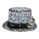 CHAPEAU DESERT DREAM ARGENT