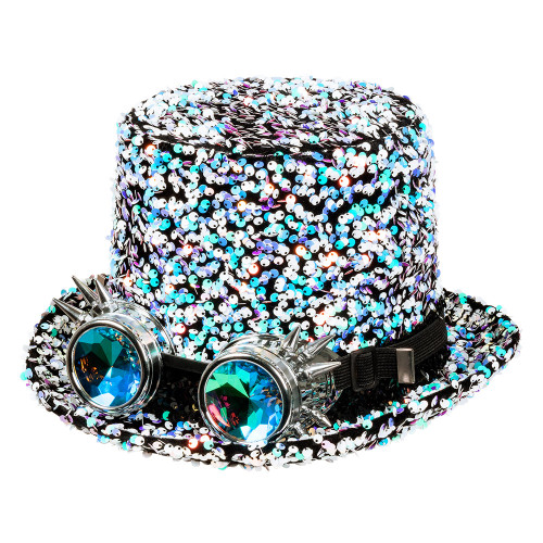 CHAPEAU DESERT DREAM ARGENT