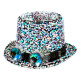 CHAPEAU DESERT DREAM ARGENT