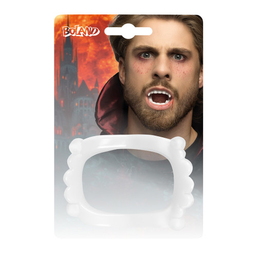 DENTS VAMPIRE
