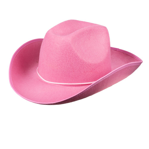 CHAPEAU RODEO ROSE