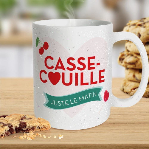 MUG CASSE COUILLE