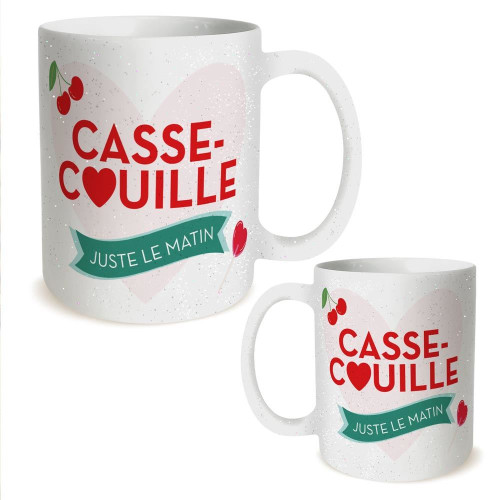 MUG CASSE COUILLE