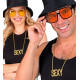 COLLIER SEXY