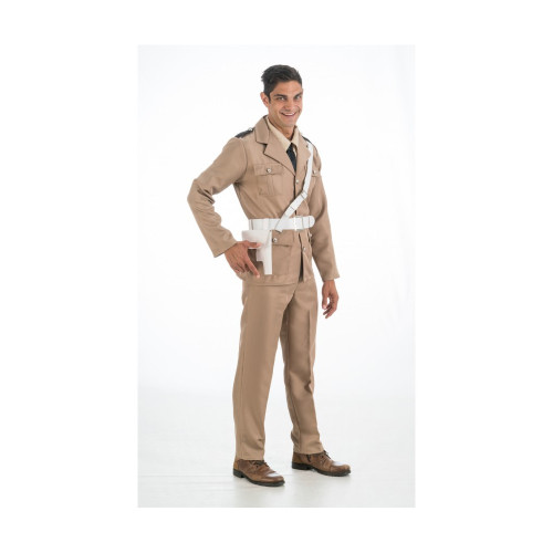 GENDARME DE SAINT TROPEZ M