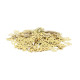 CONFETTIS TABLE"80" PAPIER OR