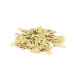 CONFETTIS TABLE"10" PAPIER OR