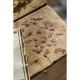 CONFETTIS TABLE"80" PAPIER ROSE GOLD