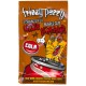 FRIZZY PAZZY FRAISE/COLA/GUM