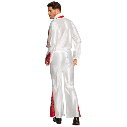 COSTUME ROCK &#039;N ROLL STAR 54/56