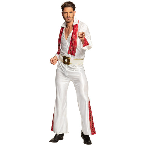 COSTUME ROCK 'N ROLL STAR 54/56