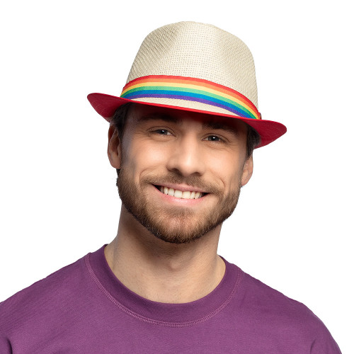 CHAPEAU PRIDE