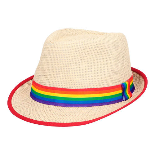 CHAPEAU PRIDE